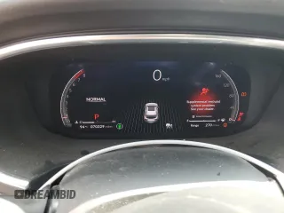 2023 Acura MDX w/A-Spec Package z VIN 5J8YE1H02PL040024, wystawiony jako Copart lot #55363645 z przebiegiem 70 329 mil mil oraz Szkoda całkowita • Salvage title. Historia ofert i sprzedaży dostępna na DreamBid. Obrazek 9.