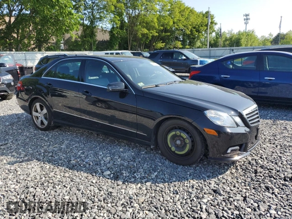 2011 Mercedes-Benz E 350 Luxury с VIN WDDHF8HB7BA482622, выставлен на аукционе Copart как лот 49045985 с пробегом 126 015 миль миль и Чистый • Clean title. История ставок и продаж доступна на DreamBid. Изображение 4.