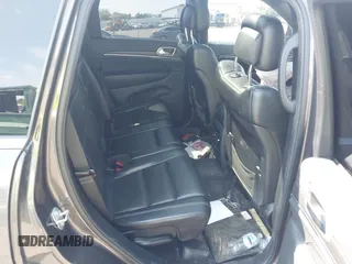 2016 Jeep Grand Cherokee Limited with VIN 1C4RJFBG6GC357385, listed as a IAAI auction lot 42611997 with 148,177 mi miles and . Bid and sale history available at DreamBid. Image 8.