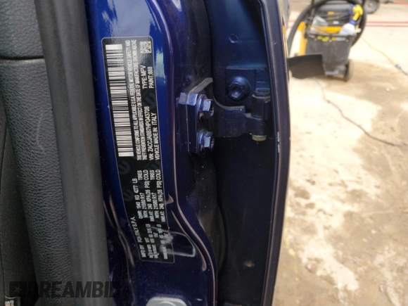 2017 Jeep Renegade Latitude с VIN ZACCJABB7HPG43708, выставлен на аукционе Copart как лот 47470785 с пробегом 71 862 миль миль и Списание • Salvage title. История ставок и продаж доступна на DreamBid. Изображение 12.