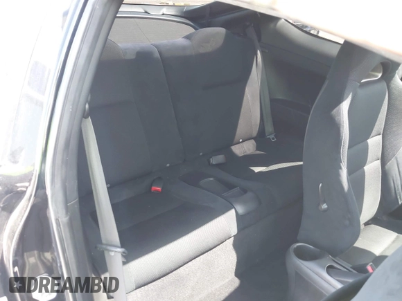 2006 Acura RSX with VIN JH4DC54846S018552, listed as a IAAI auction lot 42283482 with 119,205 mi miles and . Bid and sale history available at DreamBid. Image 8.