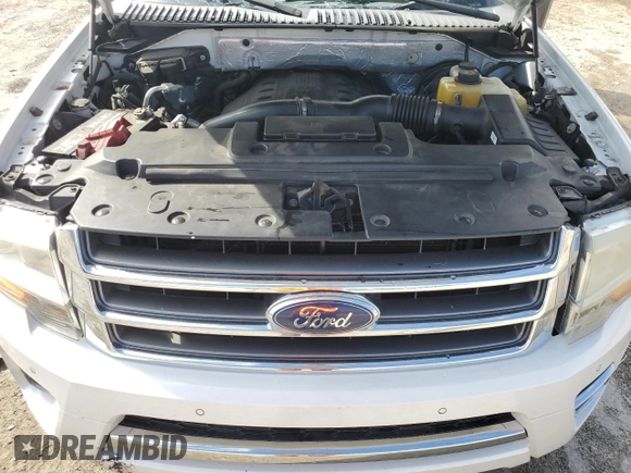 2015 Ford Expedition Max Limited with VIN 1FMJK1KT1FEF10621, listed as a Copart auction lot 73669094 with 168,655 mi miles and Salvage Title. Bid and sale history available at carsss.com. Image 12.