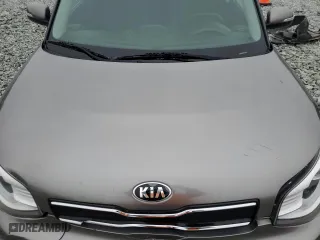2017 Kia Soul ! with VIN KNDJX3AA0H7481685, listed as a Copart auction lot 46051955 with 87,472 mi miles and Salvage Title. Bid and sale history available at carsss.com. Image 14.