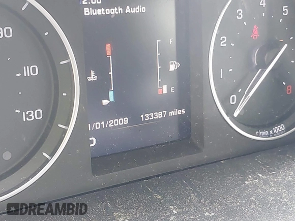 2013 Land Rover LR2 with VIN SALFR2BG3DH365861, listed as a IAAI auction lot 42154803 with 133,387 mi miles and . Bid and sale history available at DreamBid. Image 7.