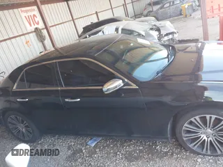 2013 Chrysler 300 with VIN 2C3CCAEG7DH630670, listed as a IAAI auction lot 41861420 with 240,128 mi miles. Bid and sale history available at carsss.com. Image 14.