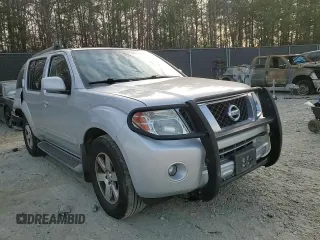 2011 Nissan Pathfinder LE z VIN 5N1AR1NB9BC622216, wystawiony jako Copart lot #50029145 z przebiegiem 150 896 mil mil oraz Szkoda całkowita • Salvage title. Historia ofert i sprzedaży dostępna na DreamBid. Obrazek 12.