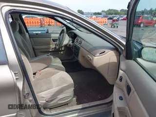 2006 Ford Taurus SE with VIN 1FAFP53U36A148735, listed as a IAAI auction lot 42568991 with 134,004 mi miles and . Bid and sale history available at DreamBid. Image 5.