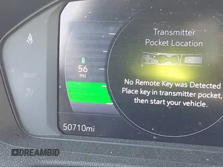 2023 Chevrolet Bolt EV 1LT with VIN 1G1FW6S04P4102972, listed as a IAAI auction lot 41600780 with 50,710 mi miles and . Bid and sale history available at DreamBid. Image 15.