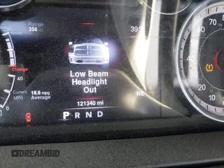 2016 Ram 1500 Big Horn с VIN 1C6RR7LM0GS158123, выставлен на аукционе IAAI как лот 41902536 с пробегом 121 340 миль миль и . История ставок и продаж доступна на DreamBid. Изображение 15.