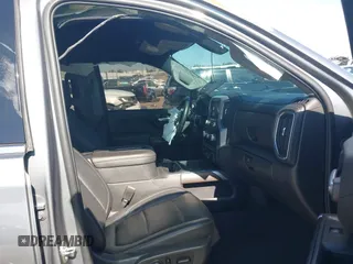 2019 GMC Sierra 1500 SLT z VIN 3GTP8DED7KG308047, wystawiony jako IAAI lot #41978970 z przebiegiem 112 662 mil mil oraz . Historia ofert i sprzedaży dostępna na DreamBid. Obrazek 5.