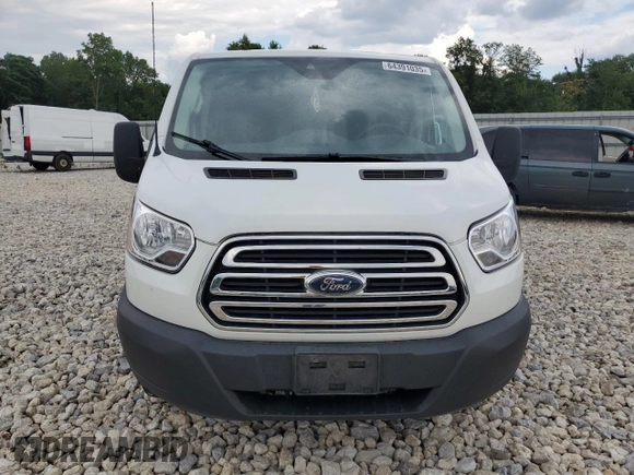 2016 Ford Transit XL z VIN 1FBZX2ZM4GKA79857, wystawiony jako Copart lot #64391035 z przebiegiem 209 241 mil mil oraz Czysty tytuł • Clean title. Historia ofert i sprzedaży dostępna na DreamBid. Obrazek 5.