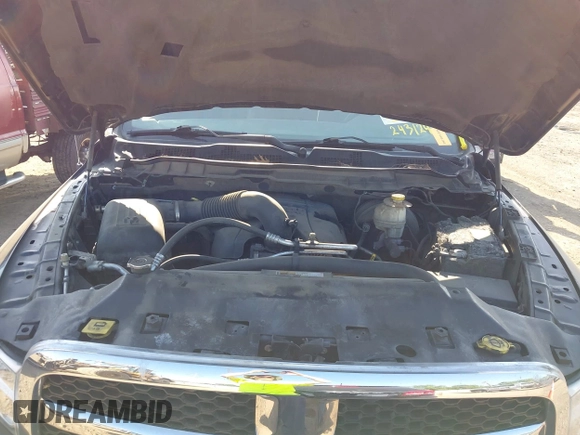 2014 Ram 1500 Tradesman with VIN 1C6RR7FT0ES351811, listed as a IAAI auction lot 42569051 with 243,124 mi miles and . Bid and sale history available at DreamBid. Image 10.