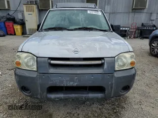 2002 Nissan Frontier XE with VIN 1N6ED29X52C373720, listed as a Copart auction lot 52819505 with Not provided miles and Clean title. Bid and sale history available at DreamBid. Image 5.