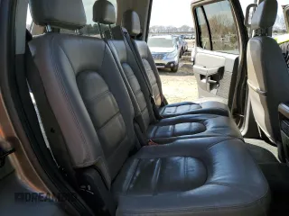 2005 Ford Explorer z VIN 1FMDU63K25ZA18763, wystawiony jako Copart lot #46182505 z przebiegiem 203 894 mil mil oraz Szkoda całkowita • Salvage title. Historia ofert i sprzedaży dostępna na DreamBid. Obrazek 11.