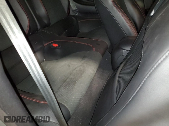 2021 Ford Mustang GT with VIN 1FA6P8CF0M5136521, listed as a Copart auction lot 54514955 with 16,394 mi miles and Salvage title. Bid and sale history available at DreamBid. Image 10.