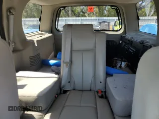 2011 Ford Expedition XL с VIN 1FMJU1G55BEF04559, выставлен на аукционе Copart как лот 48500395 с пробегом Не указан миль и На запчасти • Non repairable. История ставок и продаж доступна на DreamBid. Изображение 10.
