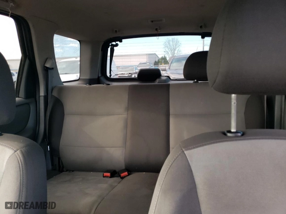 2003 Ford Escape XLS Popular with VIN 1FMYU92173KB36423, listed as a Copart auction lot 78237614 with 194,063 mi miles and Salvage Title. Bid and sale history available at carsss.com. Image 10.