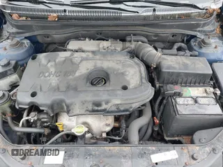 2008 Hyundai Accent GS z VIN KMHCM36C78U092518, wystawiony jako IAAI lot #42403233 z przebiegiem 92 668 mil mil oraz . Historia ofert i sprzedaży dostępna na DreamBid. Obrazek 10.