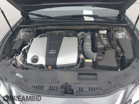 2019 Lexus ES 350 z VIN 58ABZ1B14KU035778, wystawiony jako IAAI lot #41959262 z przebiegiem 36 873 mil mil oraz . Historia ofert i sprzedaży dostępna na DreamBid. Obrazek 10.