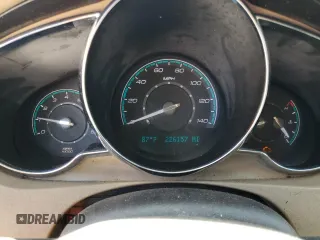 2009 Chevrolet Malibu 1LS with VIN 1G1ZG57B29F178101, listed as a Copart auction lot 54886365 with 226,157 mi miles and Salvage Title. Bid and sale history available at DreamBid. Image 9.