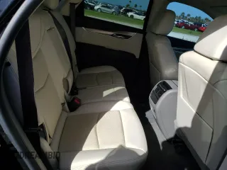2021 Cadillac XT5 FWD Premium Luxury with VIN 1GYKNCRS0MZ173433, listed as a Copart auction lot 82934194 with Not Provided miles and Non Repairable. Bid and sale history available at carsss.com. Image 11.