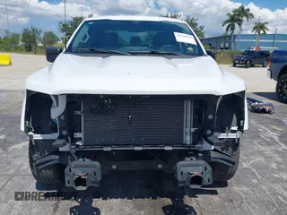 2023 Ford F-150 XL with VIN 1FTEW1C54PKD83361, listed as a IAAI auction lot 42236338 with 35,902 mi miles and . Bid and sale history available at DreamBid. Image 13.