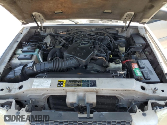 2004 Ford Explorer Sport Trac XLS with VIN 1FMZU67K34UA98361, listed as a Copart auction lot 66230905 with 228,461 mi miles and Clean title. Bid and sale history available at DreamBid. Image 11.