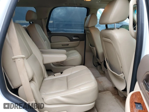 2008 GMC Yukon SLT w/4SB with VIN 1GKFC13J88J223313, listed as a Copart auction lot 70949424 with 155,898 mi miles and Salvage Title. Bid and sale history available at carsss.com. Image 11.