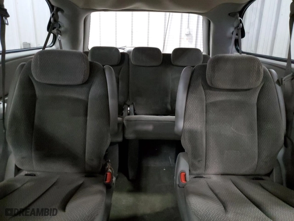 2006 Dodge Grand Caravan SE with VIN 1D4GP24R66B749030, listed as a Copart auction lot 49090695 with 280,225 mi miles and Salvage Title. Bid and sale history available at carsss.com. Image 10.