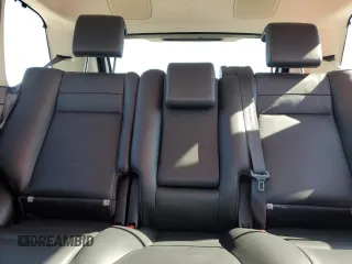 2010 Land Rover Range Rover Sport HSE z VIN SALSF2D42AA215710, wystawiony jako Copart lot #46242405 z przebiegiem 133 312 mil mil oraz Czysty tytuł • Clean title. Historia ofert i sprzedaży dostępna na DreamBid. Obrazek 10.
