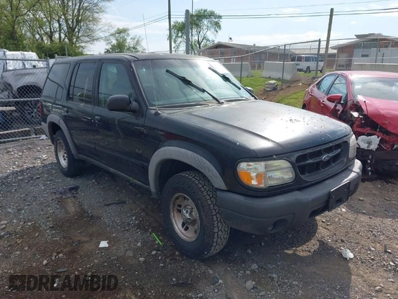 1999 Ford Explorer XL z VIN 1FMZU34X2XUA06174, wystawiony jako IAAI lot #42071003 z przebiegiem 126 220 mil mil oraz . Historia ofert i sprzedaży dostępna na DreamBid. Obrazek 1.