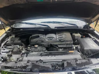 2012 Infiniti QX56 7-passenger with VIN JN8AZ2NE7C9015769, listed as a Copart auction lot 61275105 with 164,342 mi miles and Clean title. Bid and sale history available at DreamBid. Image 7.