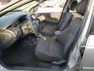 2003 Dodge Neon SXT with VIN 1B3ES56C53D120017, listed as a Copart auction lot 67092914 with 114,137 mi miles and Salvage Title. Bid and sale history available at carsss.com. Image 7.