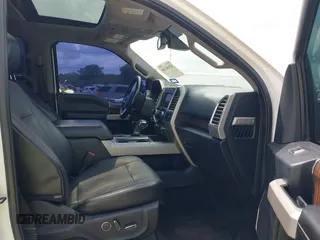 2016 Ford F-150 XLT with VIN 1FTEW1EG1GKD09703, listed as a IAAI auction lot 42056248 with 126,812 mi miles. Bid and sale history available at carsss.com. Image 5.