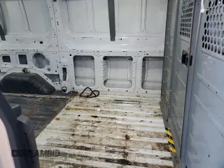 2018 Ford Transit с VIN 1FTYR1ZG1JKB21107, выставлен на аукционе Copart как лот 44727345 с пробегом 159 010 миль миль и Списание • Salvage title. История ставок и продаж доступна на DreamBid. Изображение 12.