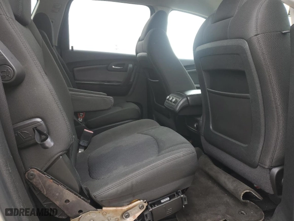 2010 Chevrolet Traverse LT w/1LT with VIN 1GNLRFED1AJ209090, listed as a Copart auction lot 47514655 with 244,047 mi miles and Clean Title. Bid and sale history available at carsss.com. Image 11.