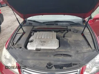 2012 Lexus ES 330 с VIN JTHBK1EG9C2497152, выставлен на аукционе IAAI как лот 42669681 с пробегом 182 981 миль миль и . История ставок и продаж доступна на DreamBid. Изображение 10.