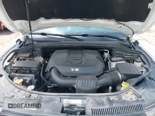 2015 Dodge Durango SXT with VIN 1C4RDHAG1FC201323, listed as a IAAI auction lot 42376596 with 139,805 mi miles and . Bid and sale history available at DreamBid. Image 10.