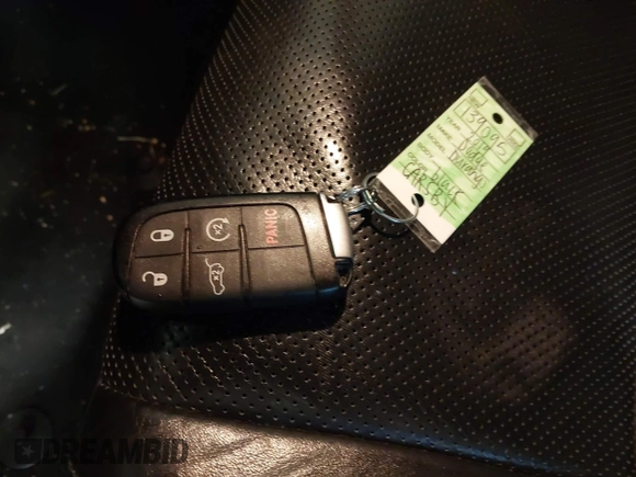 2019 Dodge Durango R/T z VIN 1C4SDHCT2KC632808, wystawiony jako IAAI lot #38578637 z przebiegiem 98 582 mil mil oraz . Historia ofert i sprzedaży dostępna na DreamBid. Obrazek 11.