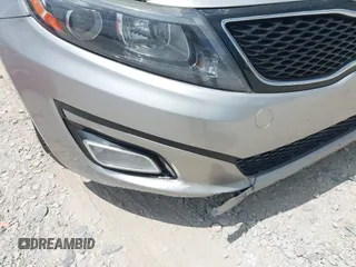 2015 Kia Optima LX с VIN KNAGM4A78F5533101, выставлен на аукционе IAAI как лот 42629938 с пробегом 135 019 миль миль и . История ставок и продаж доступна на DreamBid. Изображение 6.