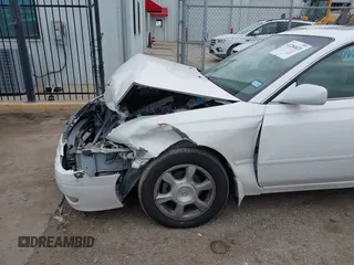 2002 Toyota Solara SE with VIN 2T1CF28P22C595161, listed as a IAAI auction lot 41284021 with Not Provided miles and . Bid and sale history available at DreamBid. Image 13.