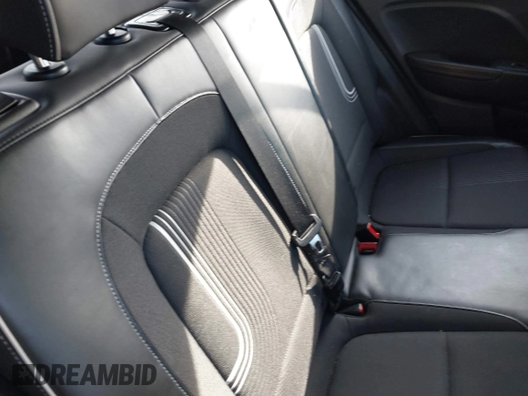 2022 Hyundai Venue Limited with VIN KMHRC8A30NU151809, listed as a IAAI auction lot 41083958 with 67,417 mi miles and . Bid and sale history available at DreamBid. Image 8.