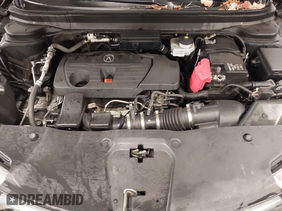 2020 Acura RDX Technology with VIN 5J8TC2H50LL010306, listed as a IAAI auction lot 41589653 with 73,123 mi miles and . Bid and sale history available at DreamBid. Image 10.