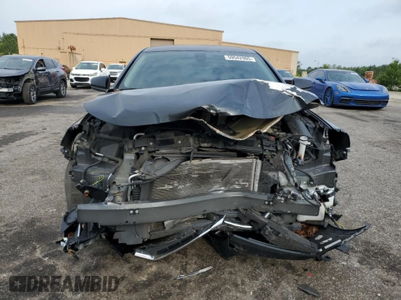2015 Chevrolet Impala LS with VIN 2G11Z5SL7F9237736, listed as a Copart auction lot 59542905 with Not provided miles and Clean title. Bid and sale history available at DreamBid. Image 5.