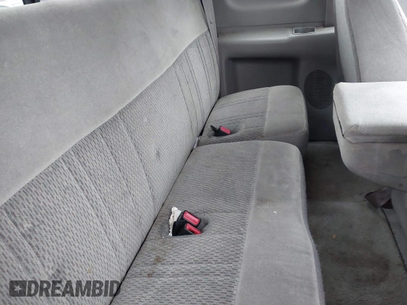 1998 Ford F-150 XL with VIN 2FTRX08L1WCB04886, listed as a IAAI auction lot 41983810 with 185,909 mi miles and . Bid and sale history available at DreamBid. Image 8.