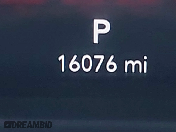 2023 Jeep Wrangler Sport S with VIN 1C4HJXDG8PW653828, listed as a IAAI auction lot 41239974 with 16,076 mi miles and . Bid and sale history available at DreamBid. Image 15.