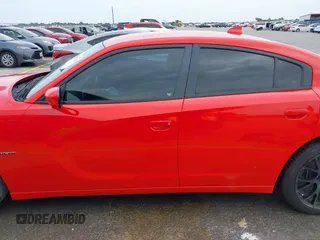 2016 Dodge Charger R/T with VIN 2C3CDXCT0GH226971, listed as a IAAI auction lot 42401544 with 151,424 mi miles and . Bid and sale history available at DreamBid. Image 14.