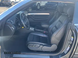 2009 Audi A4 2.0T with VIN WAUAF48H79K008048, listed as a Copart auction lot 47303905 with 92,525 mi miles and Clean title. Bid and sale history available at DreamBid. Image 9.