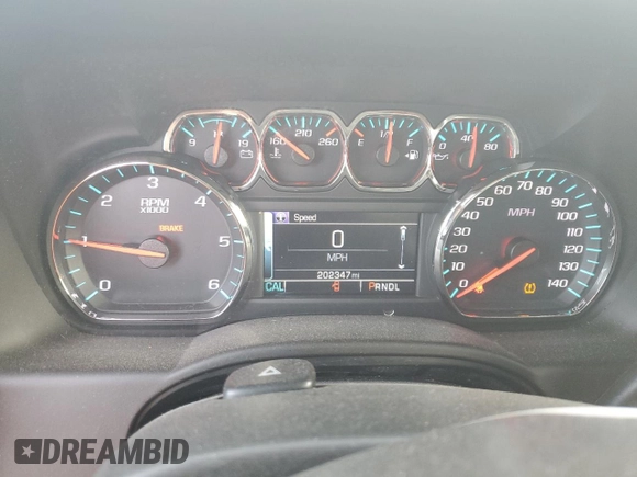 2017 Chevrolet Suburban LS с VIN 1GNSCGKC9HR244423, выставлен на аукционе Copart как лот 83965434 с пробегом 202 347 миль миль и Чистый • Clean title. История ставок и продаж доступна на DreamBid. Изображение 9.