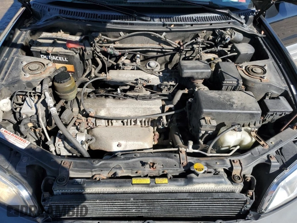 2000 Toyota RAV4 z VIN JT3HP10V6Y0237835, wystawiony jako Copart lot #44999905 z przebiegiem 150 382 mil mil oraz Szkoda całkowita • Salvage title. Historia ofert i sprzedaży dostępna na DreamBid. Obrazek 14.